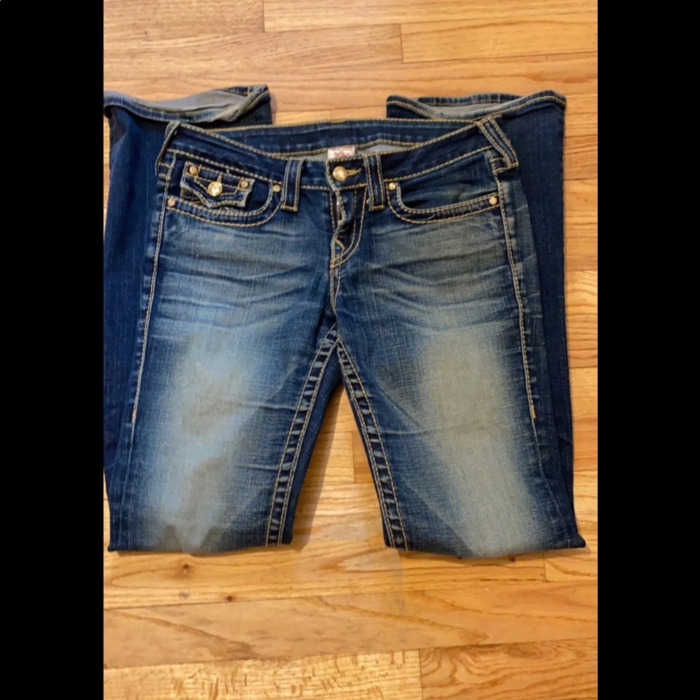 Women’s Boot cut Jeans